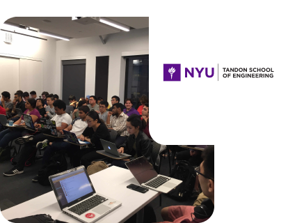 New York University Tandon School of Engineering