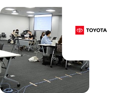 Toyota Motor Corporation